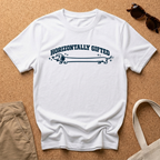 Horizontally Gifted T-Shirt