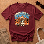Domestic Terrorist T-Shirt