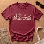 Miney Weenie T-Shirt