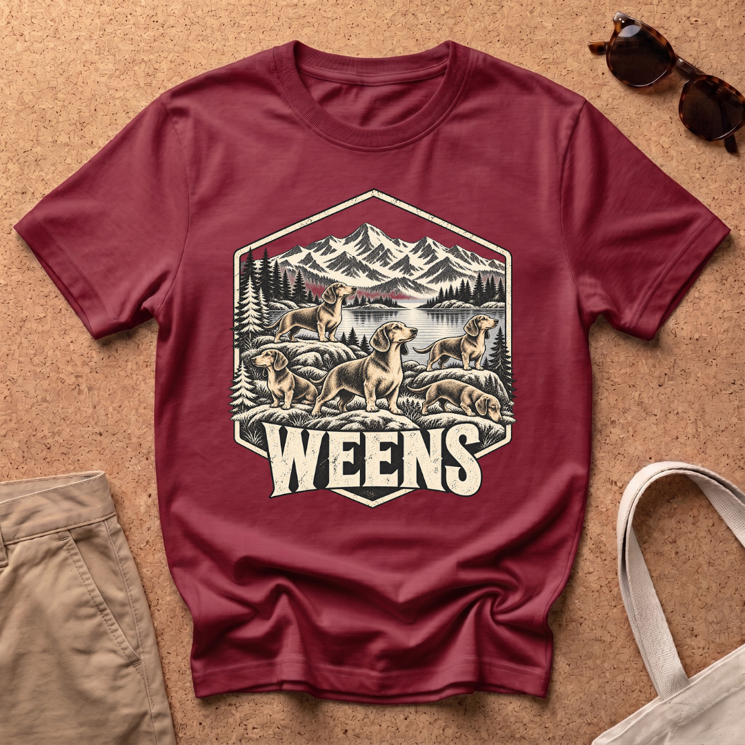 Weens T-Shirt