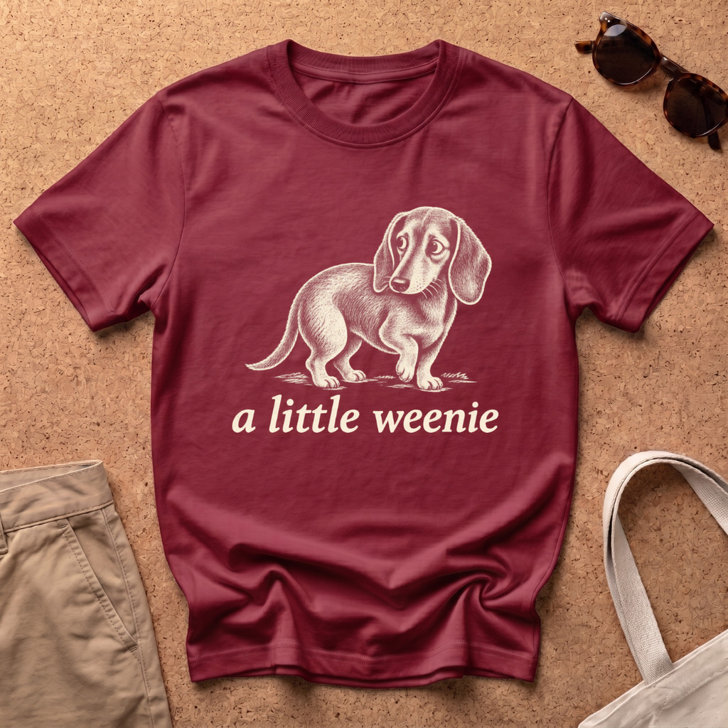 Little Weenie T-Shirt