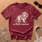 Little Weenie T-Shirt
