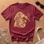 Flower Petals T-Shirt