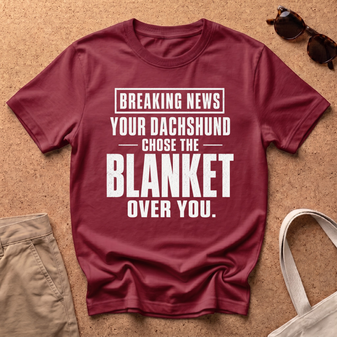 Blanket Thief T-Shirt