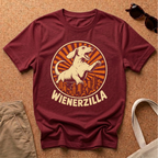 Wienerzilla T-Shirt