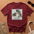 Muted Myself T-Shirt