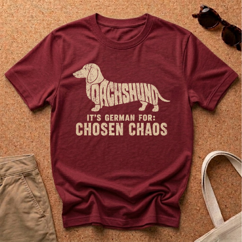 Chosen Chaos T-Shirt