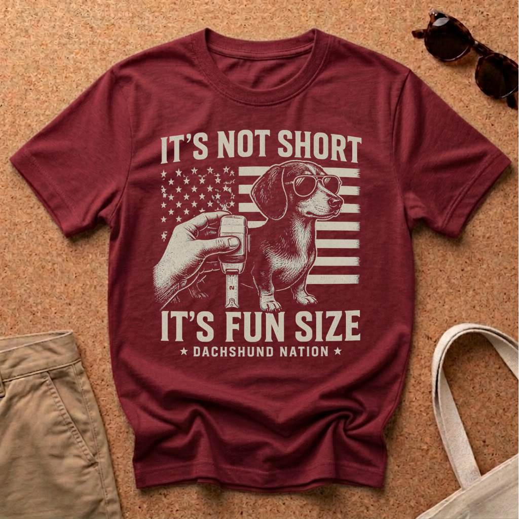 It's Fun Size T-Shirt