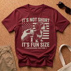 It's Fun Size T-Shirt