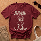My Problems T-Shirt