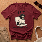 23/7 T-Shirt
