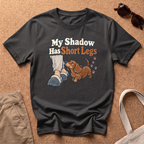 My Shadow T-Shirt - Black