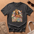 Unimpressed T-Shirt - Black
