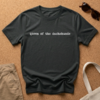Queen of the Dachshunds T-Shirt