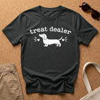 Treat Dealer T-Shirt