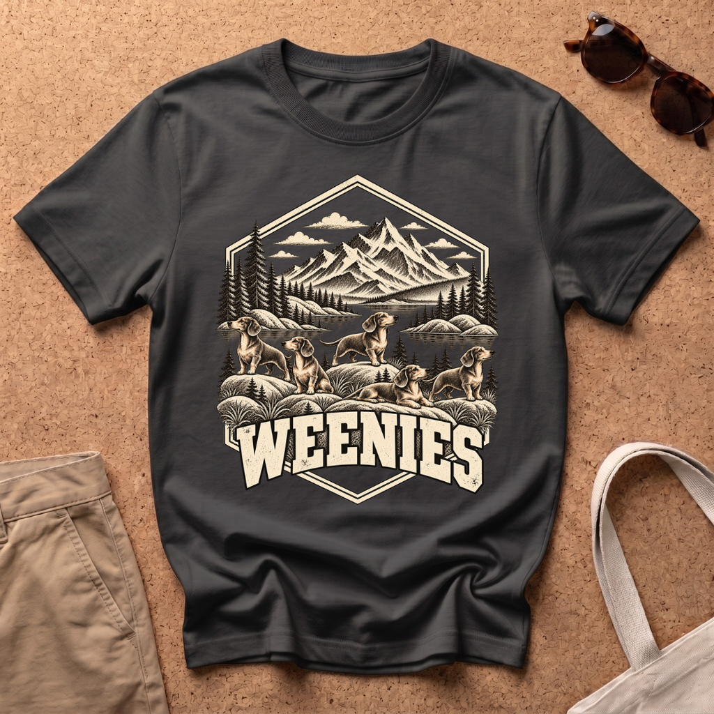 Weenies T-Shirt