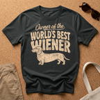 Best Wiener T-Shirt
