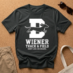 Track and Field T-Shirt