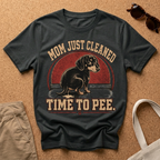 Time to Pee T-Shirt