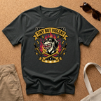Tiny But Violent T-Shirt