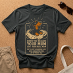 Real Mum T-Shirt