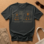 Sit on Keyboard T-Shirt