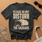 Do Not Disturb T-Shirt