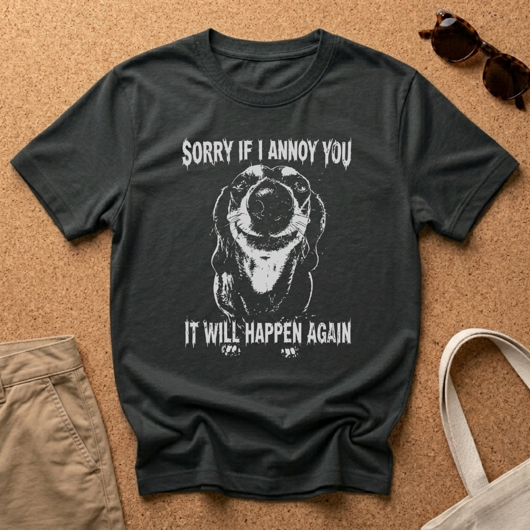 It will happen again T-Shirt