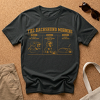 Morning Chaos T-Shirt