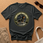 High Alert Since Birth T-Shirt