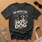 Hot Dog T-Shirt