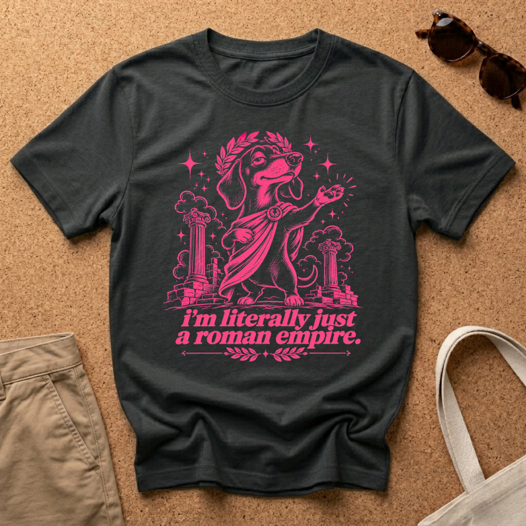 Roman Empire T-Shirt