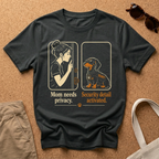 Security Detail T-Shirt
