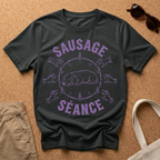 Sausage Seance T-Shirt