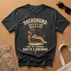 Dachshund Mix T-Shirt