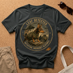 Leaf Detected T-Shirt
