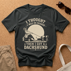 Formerly In Charge T-Shirt