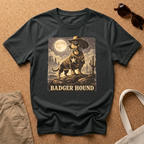 Badger Hound T-Shirt