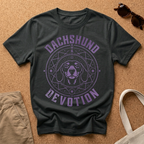 Dachshund Devotion T-Shirt