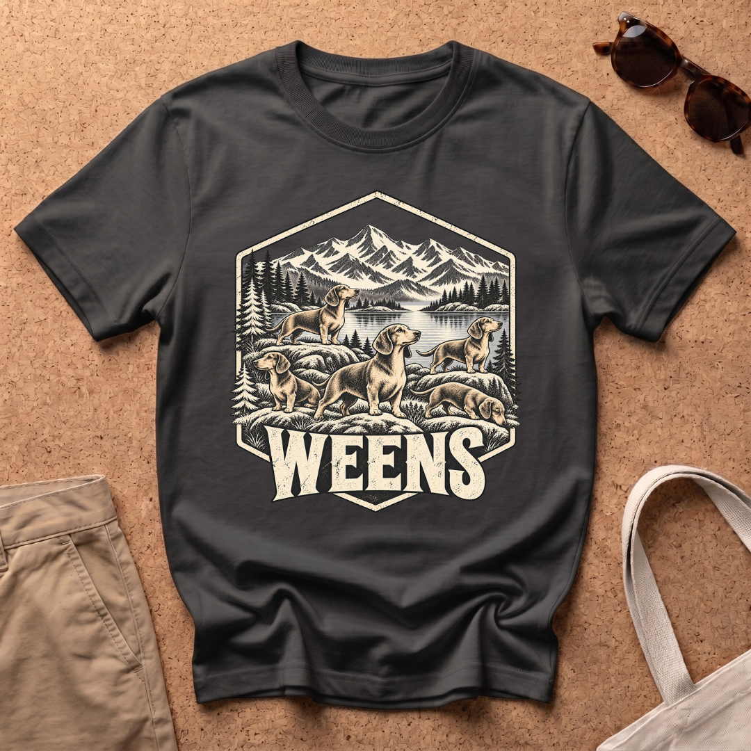 Weens T-Shirt