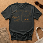Snack Time T-Shirt