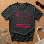 Little Menace T-Shirt