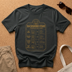Stare Translator T-Shirt
