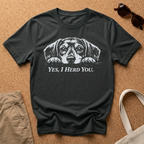I Herd You T-Shirt