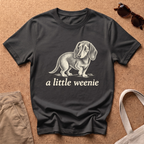 Little Weenie T-Shirt