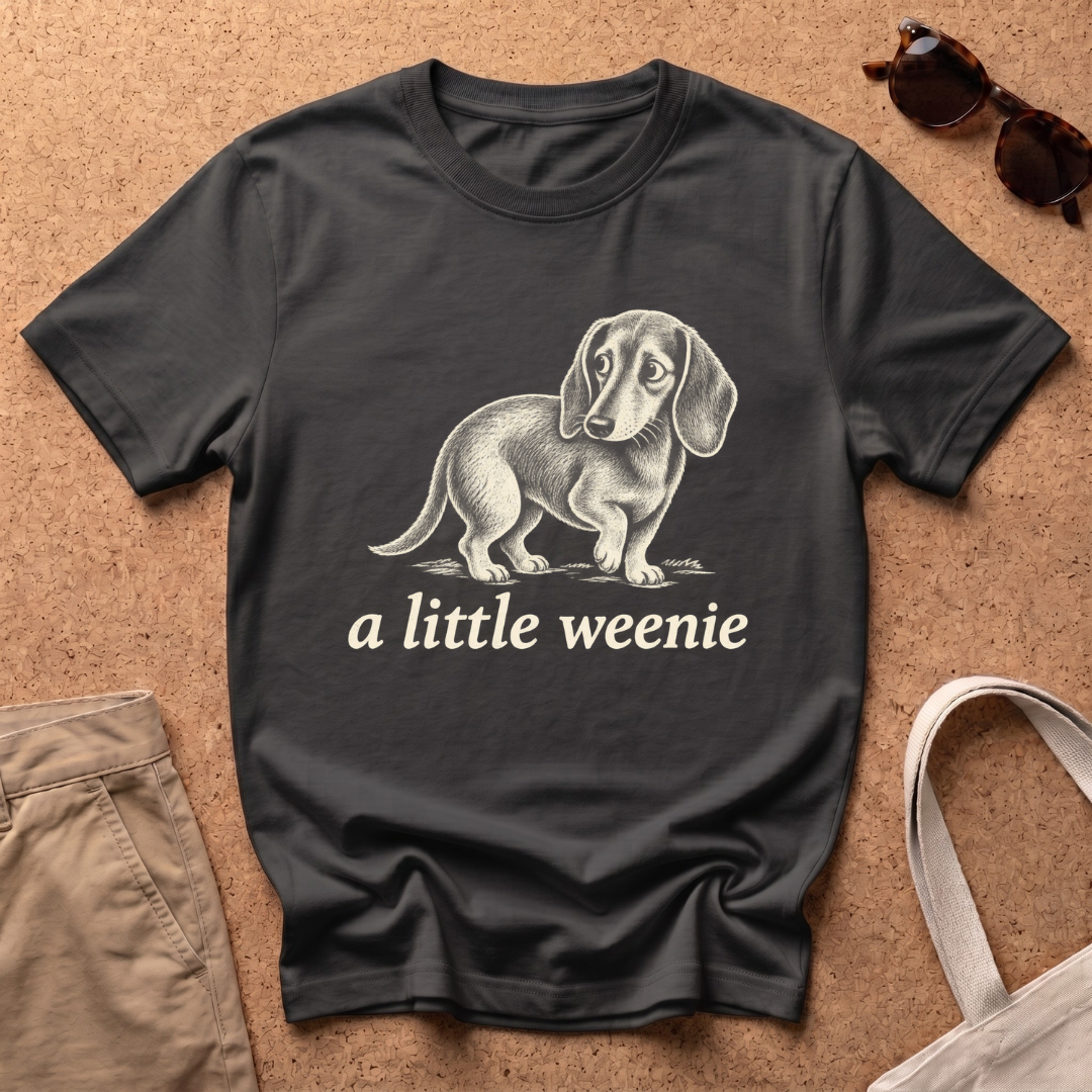Little Weenie T-Shirt