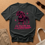 Certified Baddie T-Shirt