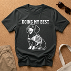 Doing My Best T-Shirt
