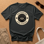 Dachshund and Sassin' T-Shirt