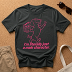Main Character T-Shirt